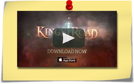 Kings Road Game Trailer
