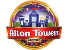 Alton Towers VoiceoverGuy client