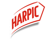 Harpic VoiceoverGuy client