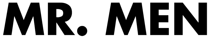 Mr. Men