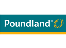 Poundland VoiceoverGuy client