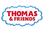 Thomas and Friends VoiceoverGuy client