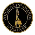 SOVAS Voice Arts Award Nominee