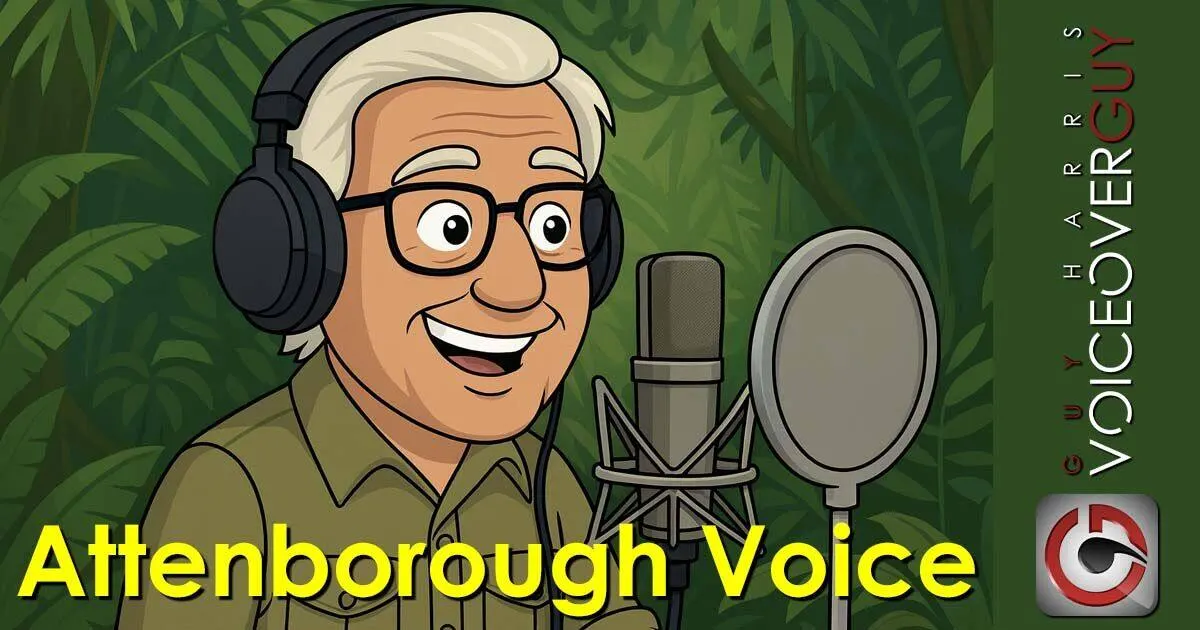 david attenborough style voice for turkish airlines