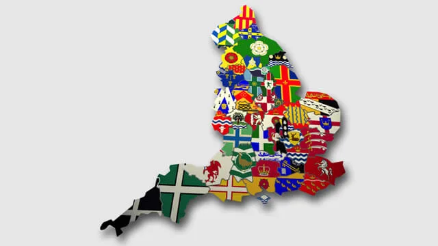 Regional English Accents – Voiceover Guide by Guy Harris