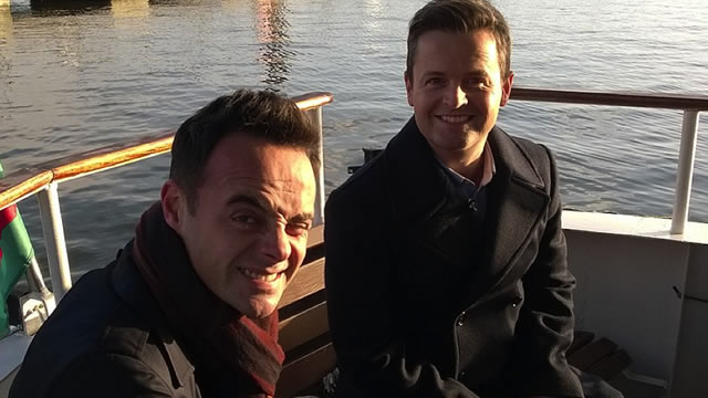 Regional English Accents – Voiceover Guide by Guy Harris