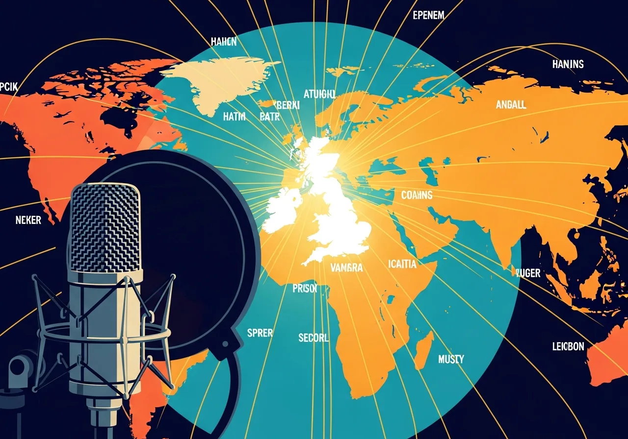 english-voiceover