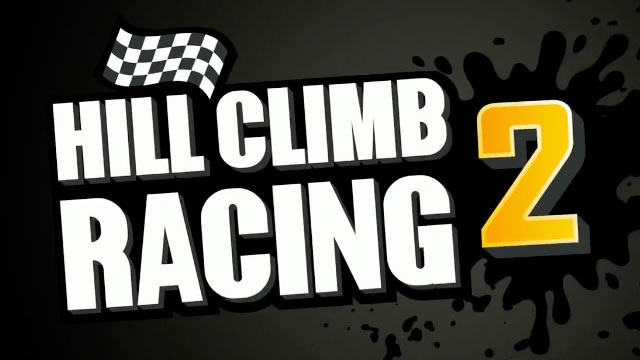 Hill Climb Racing - The latest update for Hill Climb Racing 2 is