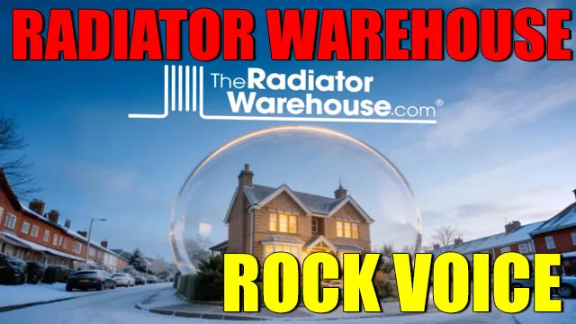 radiator warehouse voiceover