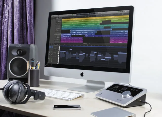 Which Recording Studio Software is Best?